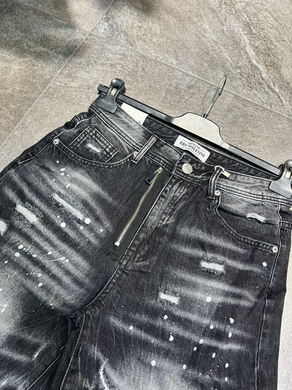 Bermuda Vip 337 Zip