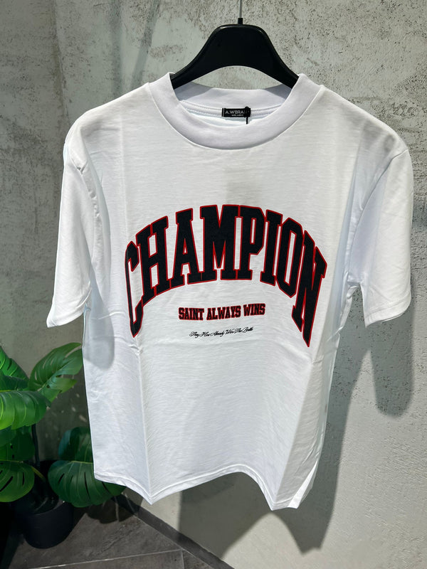 T-shirt Champion