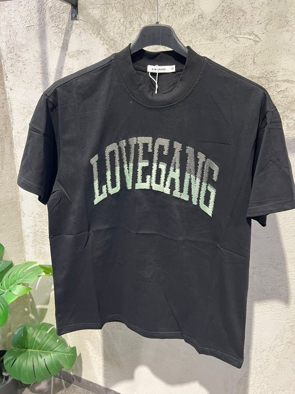 T-shirt Lovegang 0271