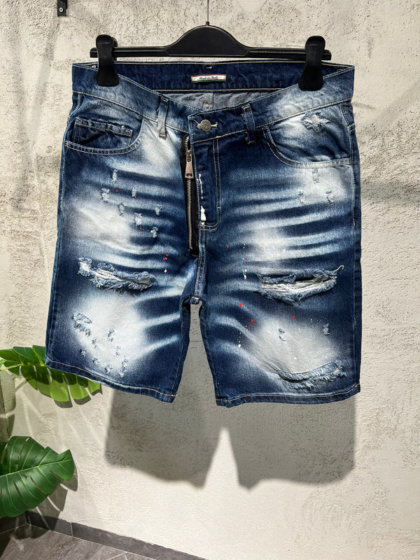 Bermuda Mod Dsq Viel 01 Blu