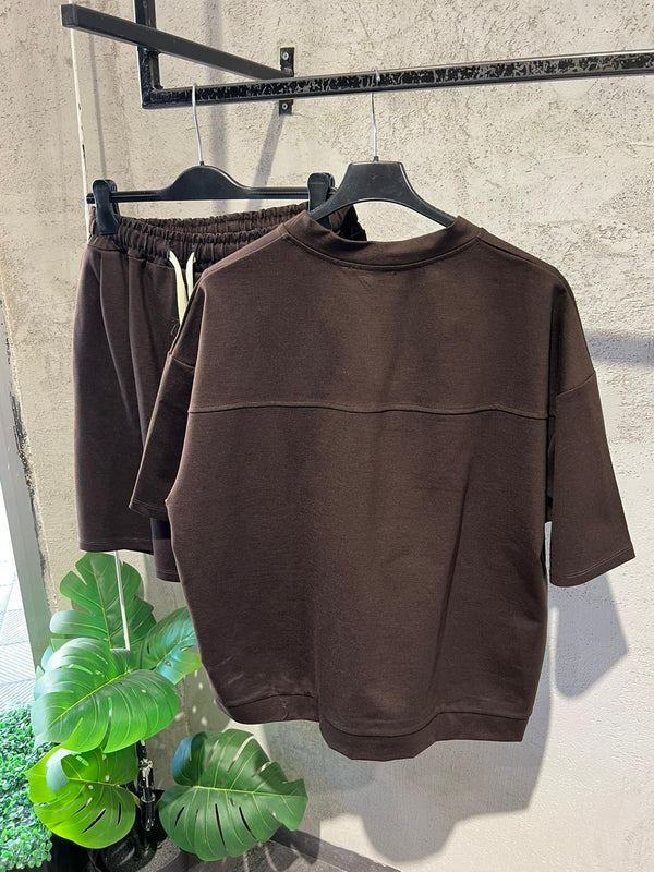 Coordinato Gr Mod Zara Fast Bnk
