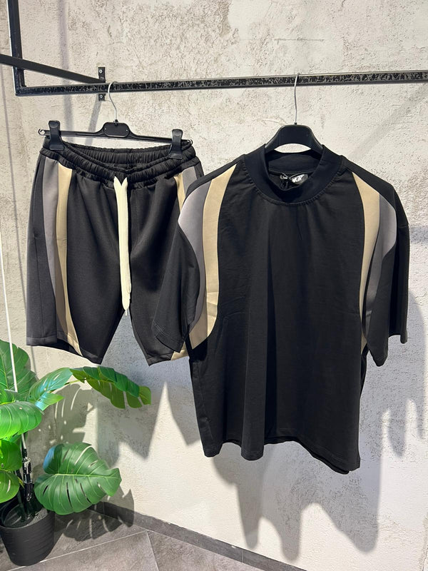 Coordinato Two Tone Bnk