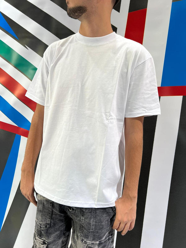 T-shirt Lu 2602 Wzara
