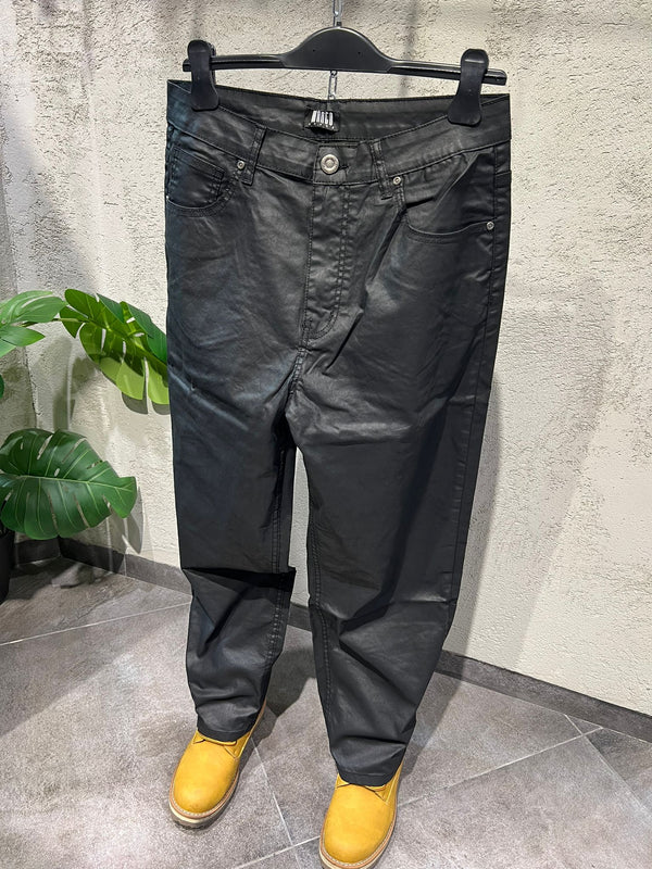 Jeans Baggy Cerato Em 8970 Black