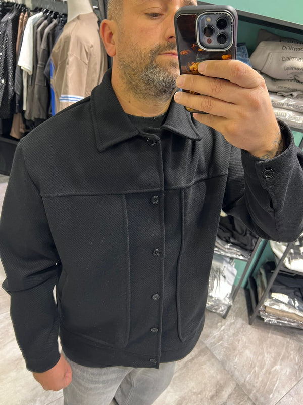 Giubbino Jacket Mod Zara 8084