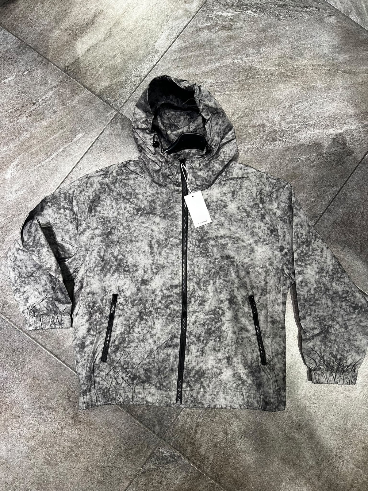 Coordinato Wash Trabb 1.0