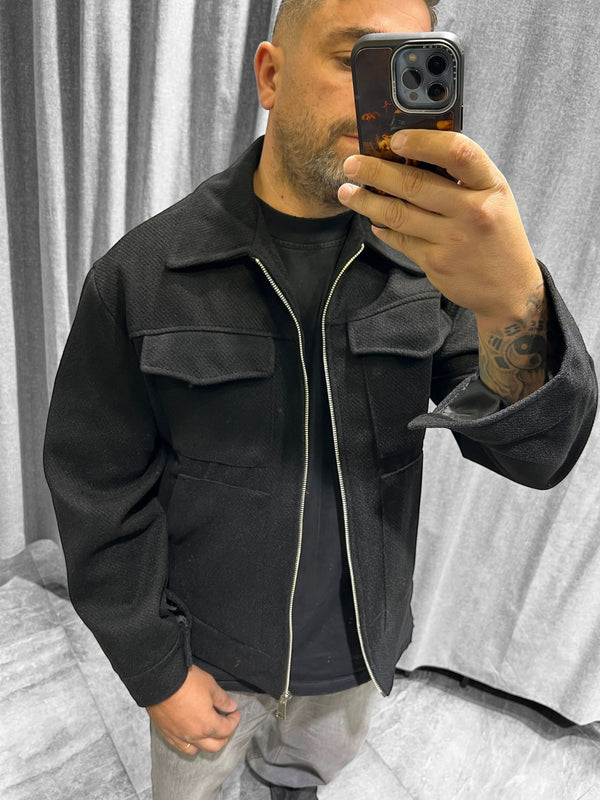 Giubbino Jacket Mod Zara A3106