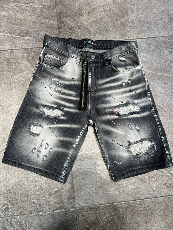 Bermuda Dsq 072 Zip