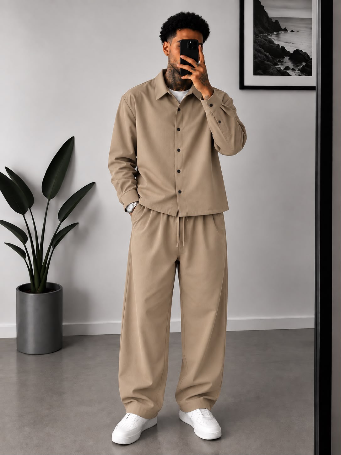 Coordinato Ombre 1.0