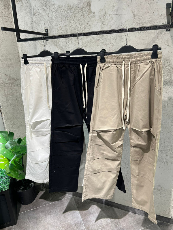 Pantalone Laccio Trapp