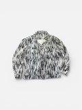 Giubbino Jacket Tie Dey Mod Zara