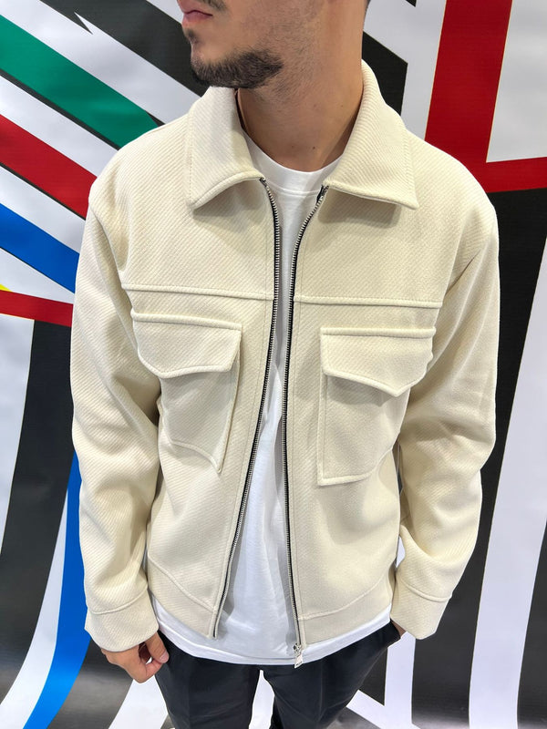 Giubbino Jacket 1.0 Z  2025