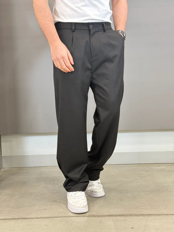 Pantalone Fondo Ampio Um 811