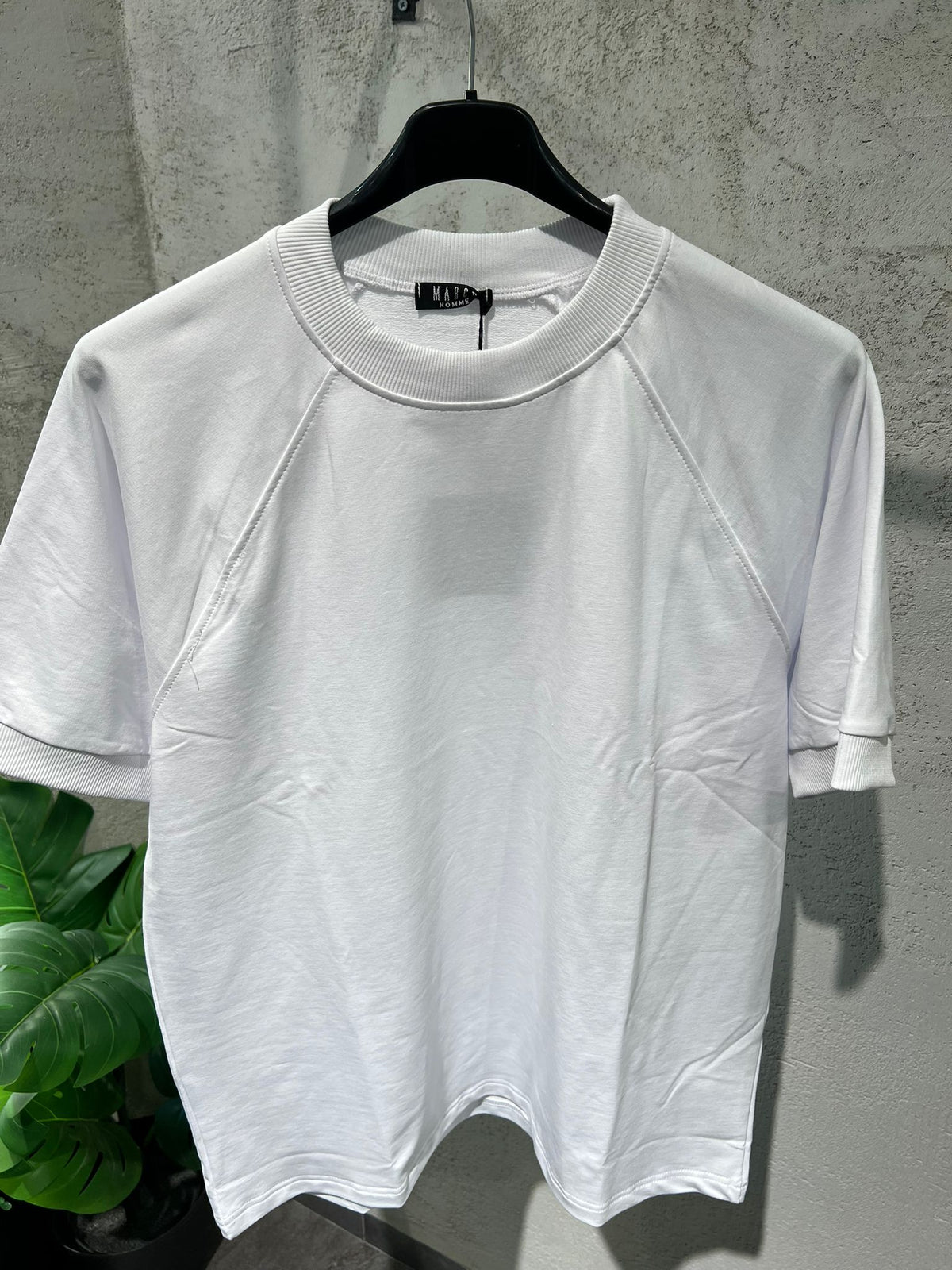 T-shirt M251 Polsino