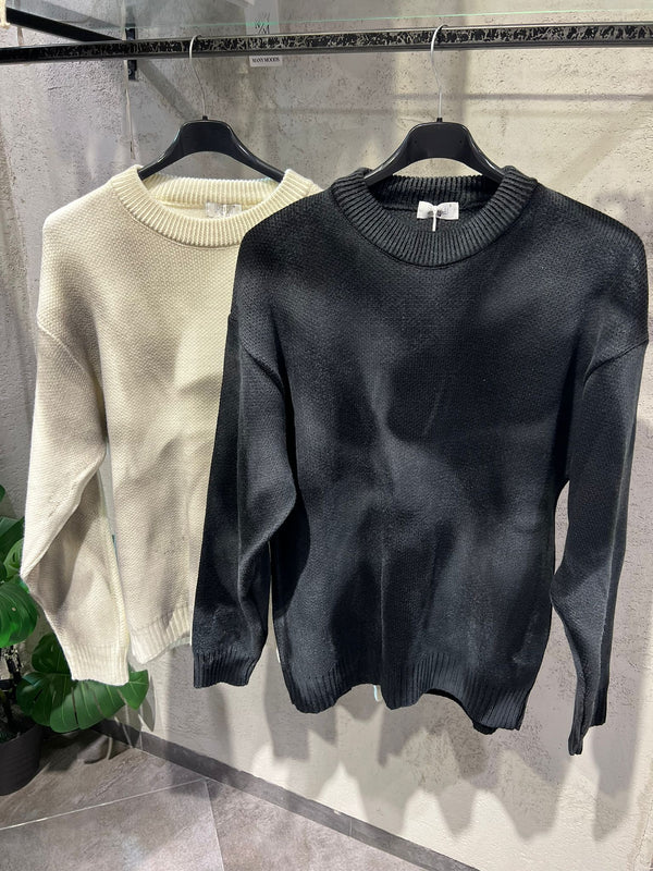 Maglione 25040 Sfumato