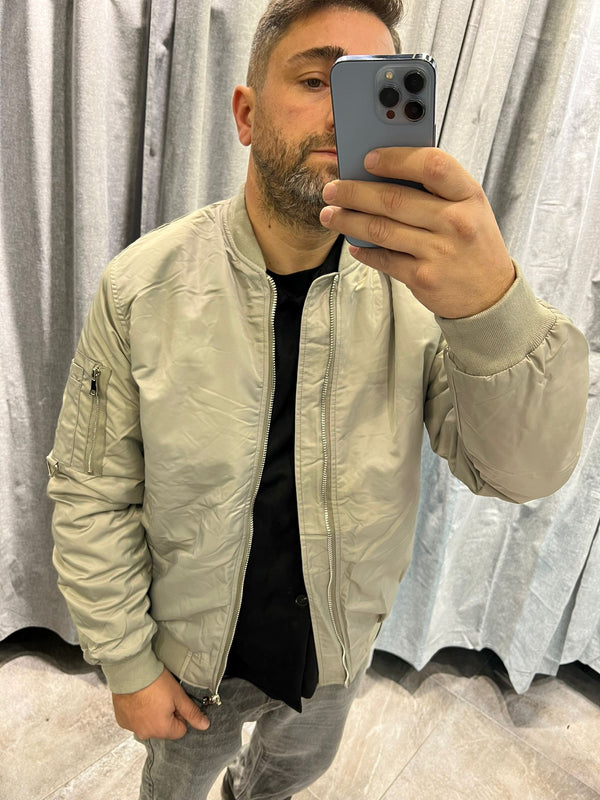 Giubbino Mod Alfa H-3009