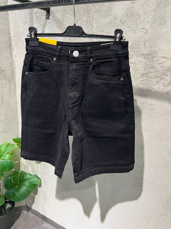 Bermuda S 261 Black